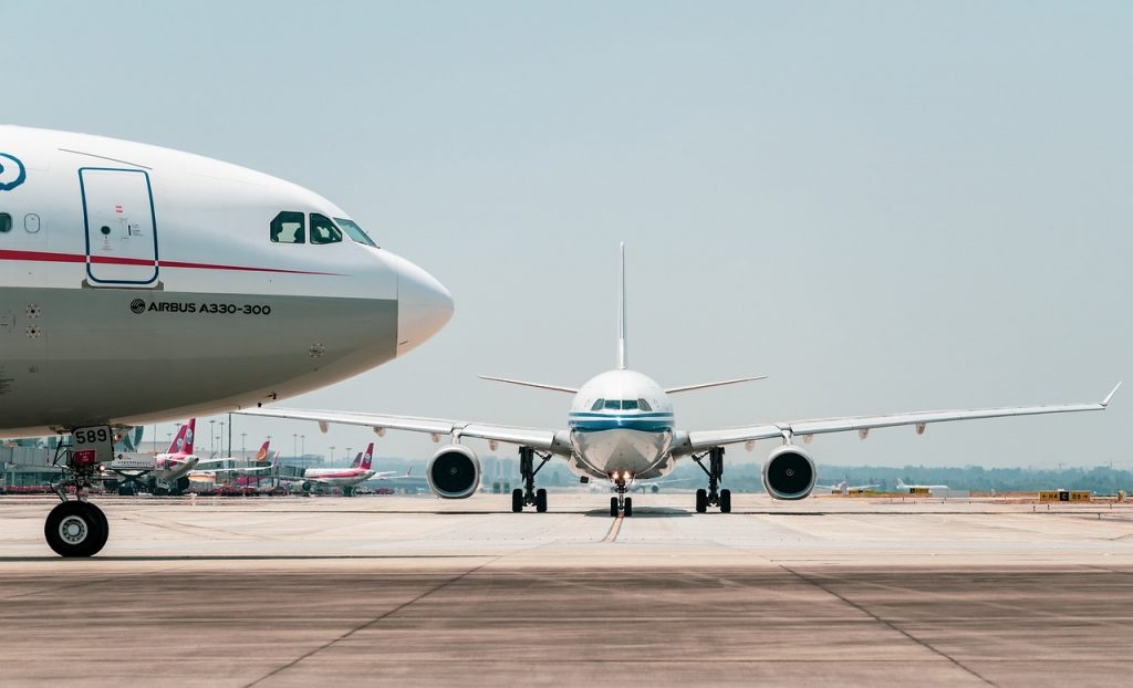 Αυτές είναι οι 10 κορυφαίες αεροπορικές εταιρείες στον κόσμο
