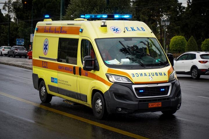 Κορωπί: Τραυματίστηκαν 4 παιδιά σε χώρο εκδηλώσεων που λειτουργούσε χωρίς άδεια – Δύο συλλήψεις