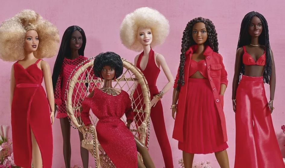 Έτσι γεννήθηκε η πρώτη μαύρη Barbie