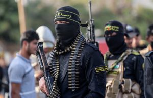 Η Χαμάς αποδέχεται το ψήφισμα για κατάπαυση πυρός και πετάει το γάντι στο Ισραήλ μέσω… ΗΠΑ