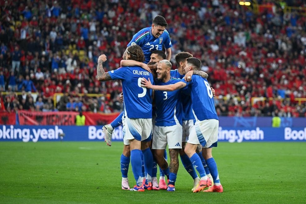 Italia-Albania 2-1: Tre punti con il colpo di scena (video)