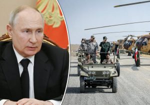 Στρατιωτική συμμαχία Ρωσίας-Ιράν αλλάζει τους όρους του παιχνιδιού στη Μέση Ανατολή