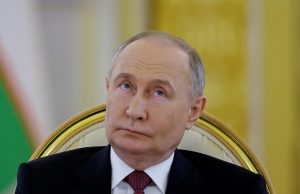 Ρωσία: Νέες απειλές Πούτιν προς την Δύση – Γιατί αναφέρθηκε στο πυρηνικό δόγμα της χώρας του