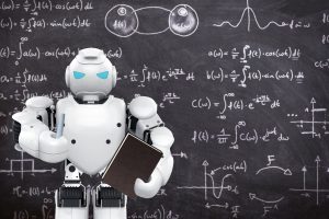 Τρεις λόγοι για τους οποίους τα εξυπνότερα ρομπότ είναι καλά νέα