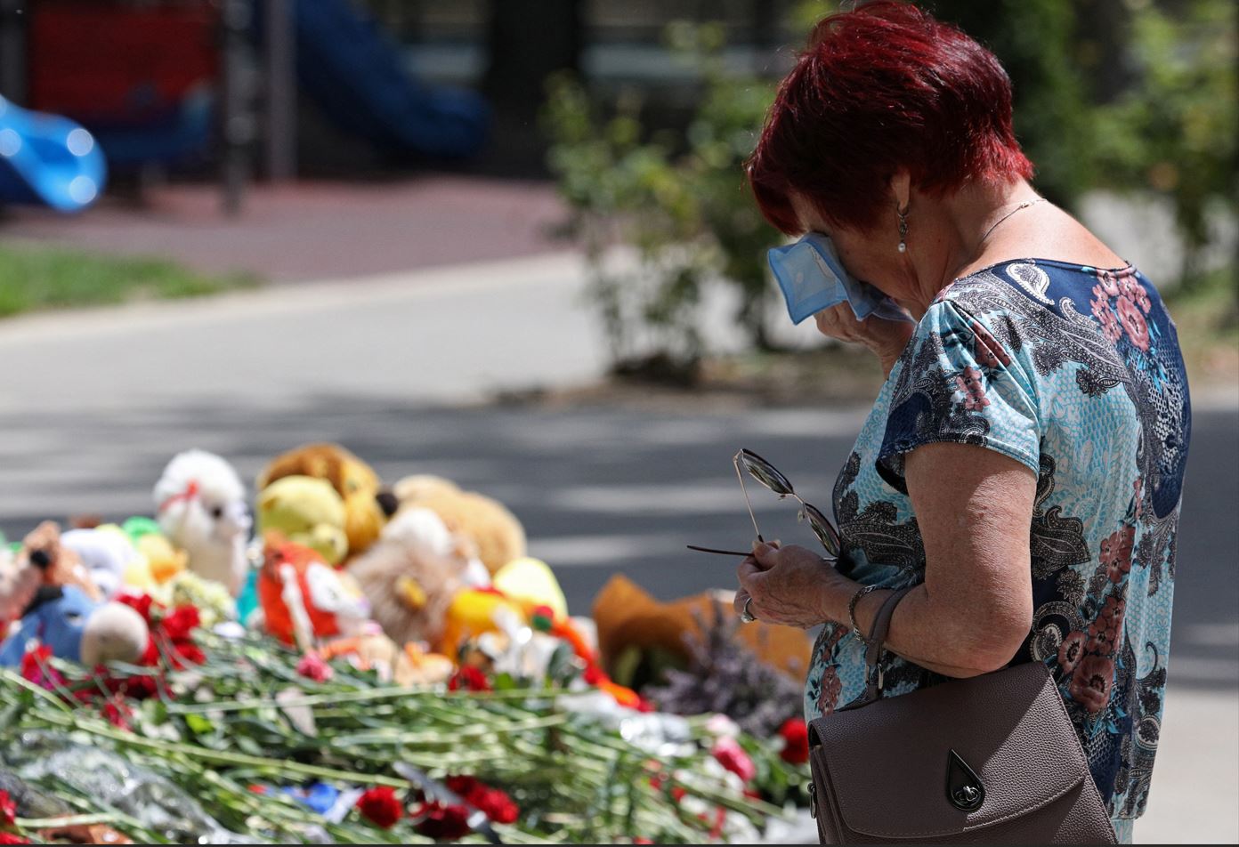 Ρωσία: Οι ΗΠΑ είναι μέρος της σύγκρουσης – Θα υπάρξουν αντίποινα