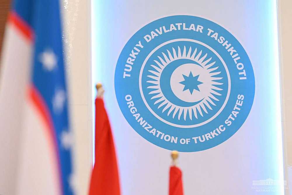 Γενί Σαφάκ: «Καιρός να συγκροτηθεί το τουρκικό ΝΑΤΟ για την ασφάλεια της περιοχής μας»
