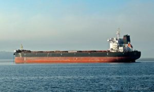 Υεμένη: Σε εξέλιξη η διάσωση του πληρώματος του ελληνόκτητου πλοίου Tutor – Από τις Φιλιππίνες το πλήρωμα