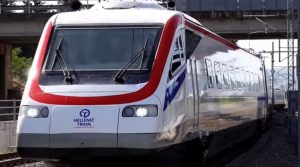 Hellenic Train: Ζημιές 65 εκατ. για το 2023 – Ζητεί αποζημιώσεις για Τέμπη, Daniel και Δημόσιες Υπηρεσίες