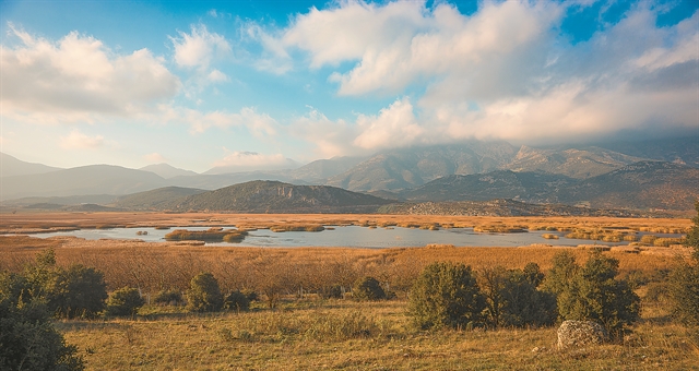 Προσοχή! Μη πόσιμο το νερό σε κοινότητες του Δήμου Κορινθίων