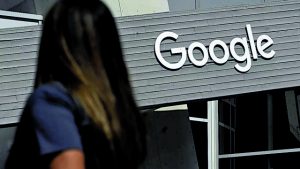 Ερευνα στην Google για αθέμιτο ανταγωνισμό