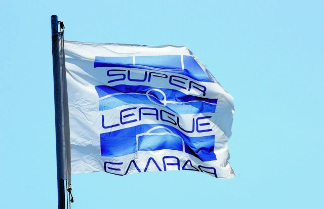 Super League, στην ελίτ της Ευρώπης