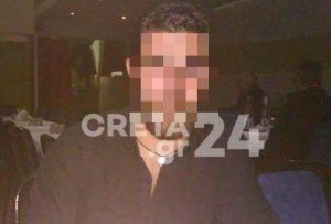 Κρήτη: Σε σοκ ο 32χρονος που σκότωσε τον 36χρονο μπατζανάκη του σε γλέντι στο Λασίθι