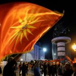 Κούφιες απειλές της Ελλάδας στα Σκόπια