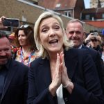 Γαλλικές εκλογές: «Θέλουμε την ησυχία μας» – Τι έχουν στο μυαλό τους οι ακροδεξιοί ψηφοφόροι της Λεπέν;