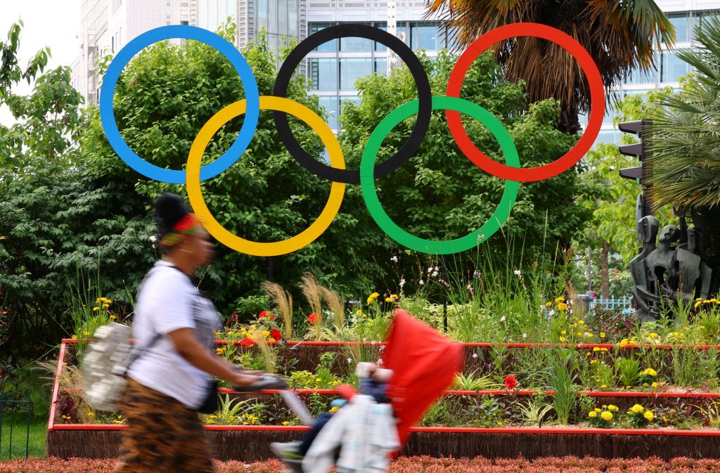 Ολυμπιακοί Αγώνες: Δεν θα επηρεαστούν από το αποτέλεσμα των εκλογών, λέει η δήμαρχος του Παρισιού