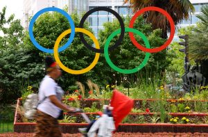 Ολυμπιακοί Αγώνες: Δεν θα επηρεαστούν από το αποτλέσμα των εκλογών, λέει η δήμαρχος του Παρισιού
