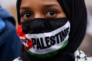 Βρετανικές εκλογές: Φιλοπαλαιστίνιοι υποψήφιοι κέρδισαν μέλη των Εργατικών παρά τη σαρωτική νίκη τους