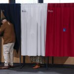 Εκλογές στη Γαλλία: Αυτά είναι τα πρώτα exit poll – Προηγείται η Λεπέν, δεν έχει απόλυτη πλειοψηφία