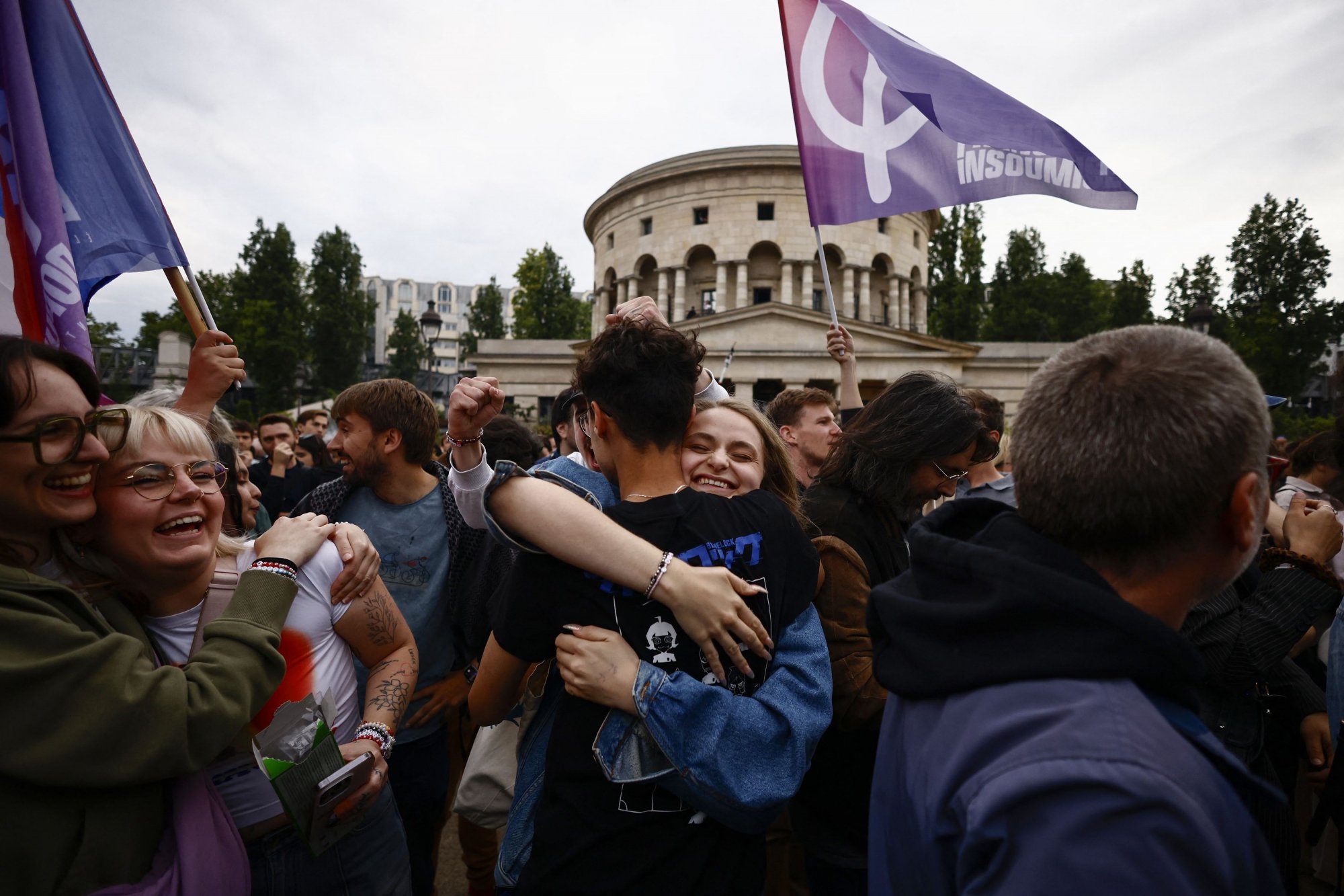 Γαλλικές εκλογές: Πολιτική ρευστότητα στη χώρα – Ποιον θα προτείνει η αριστερά για πρωθυπουργό