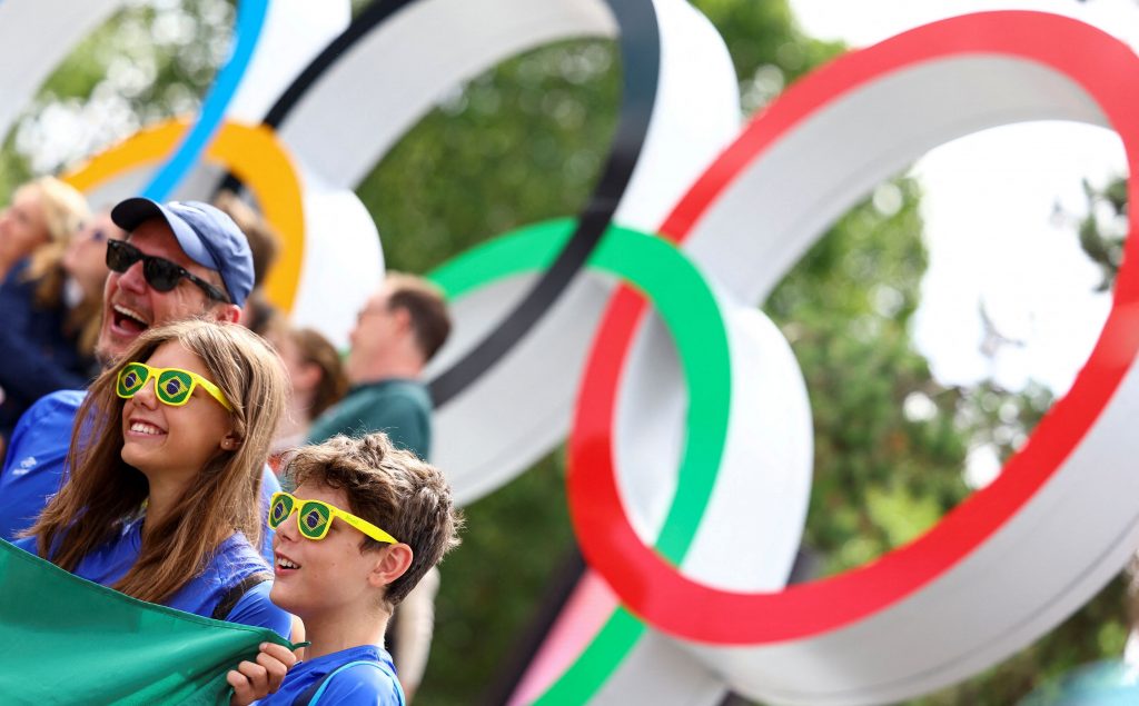 Ολυμπιακοί Αγώνες 2024: «Το Παρίσι είναι έτοιμο να μαγέψει» – Πρόβες μέχρι τα ξημερώματα για την Τελετή Εναρξης