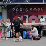 Ολυμπιακοί Αγώνες: Σε εξέλιξη οι έρευνες για το μαζικό σαμποτάζ στα τρένα – Ακυρώθηκαν αρκετά δρομολόγια