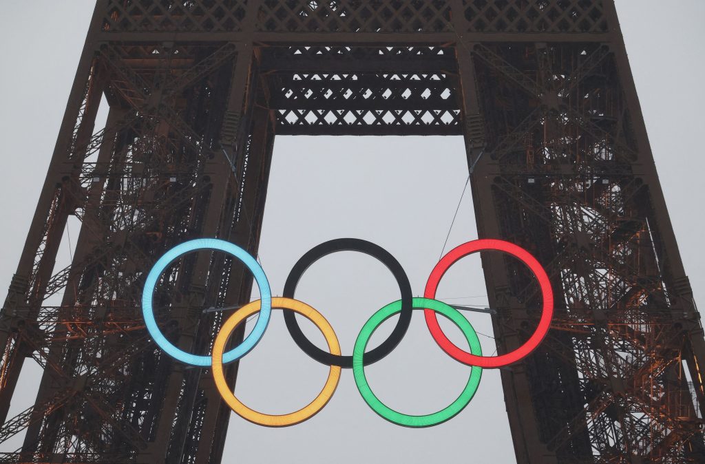Παρίσι 2024: Πόσο χρυσό είναι το… χρυσό μετάλλιο των Ολυμπιακών Αγώνων και πόσο κοστίζει