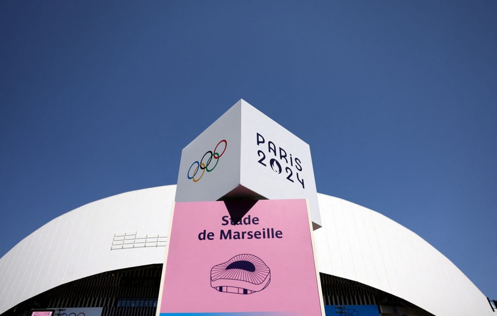 Ολυμπιακοί Αγώνες 2024: Ποντάρουν σε τουρισμό, εισιτήρια και τηλεοπτικά δικαιώματα