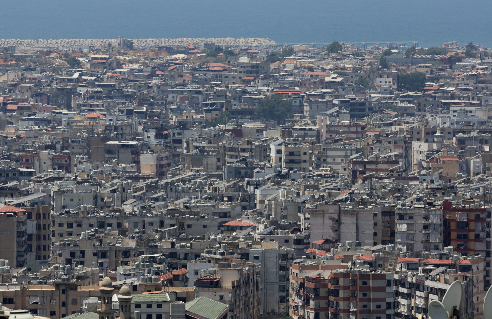 Επίθεση στα Υψίπεδα του Γκολάν: Δύο νεκροί και τρεις τραυματίες από χτύπημα Drone στον Λίβανο