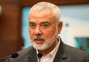 Ισμαήλ Χανίγια: Ο ηγέτης της Χαμάς δολοφονήθηκε από κατευθυνόμενο πύραυλο