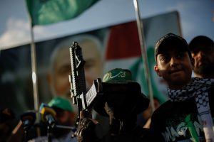 Νew Υork Τimes: Ο Χαμενεΐ διέταξε αντίποινα κατά του Ισραήλ για τη δολοφονία του Χανίγια