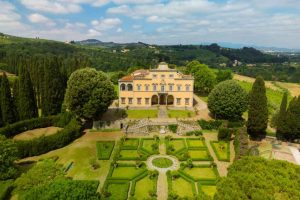 Πωλείται το σπίτι της πραγματικής Μόνα Λίζα στην Ιταλία – Έτσι είναι το εσωτερικό του