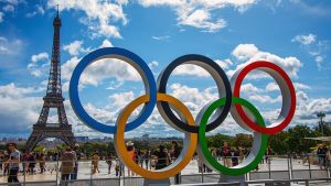 Ολυμπιακοί Αγώνες: Οι Γάλλοι ενισχύουν την ασφάλεια με Βραζιλιάνους ομοσπονδιακούς αστυνομικούς