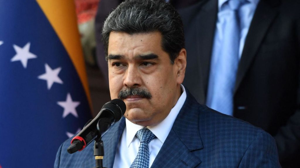 Εκλογές στη Βενεζουέλα: Τρίτη θητεία στον προεδρικό θώκο εξασφάλισε ο Νικολάς Μαδούρο