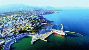 Γιατί αντιδρά ο δήμος στο master plan για το λιμάνι