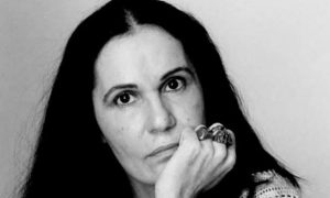 Τζένη Μαστοράκη: Έφυγε από τη ζωή η σπουδαία ποιήτρια και μεταφράστρια