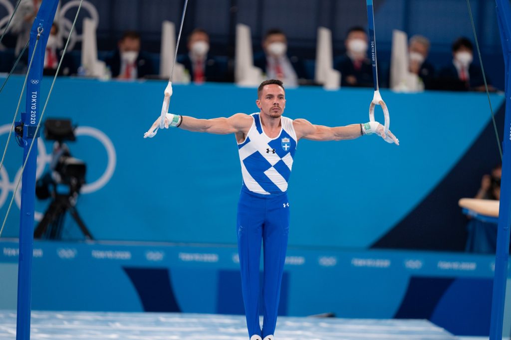 Ολυμπιακοί Αγώνες 2024: Αυτοί είναι οι 101 Έλληνες αθλητές και αθλήτριες που θα αγωνιστούν