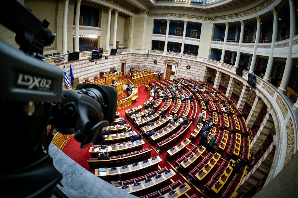 Υποκλοπές: Κοινό μέτωπο της αντιπολίτευσης για άμεση διαβίβαση του πορίσματος στη Βουλή