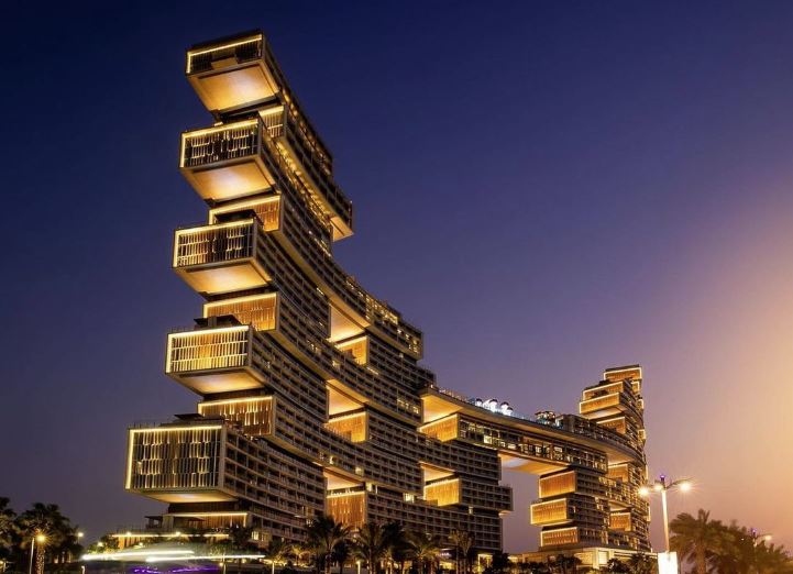 Ντουμπάι: Αυτό είναι το πιο ακριβό δωμάτιο ξενοδοχείου στον κόσμο (εικόνες)