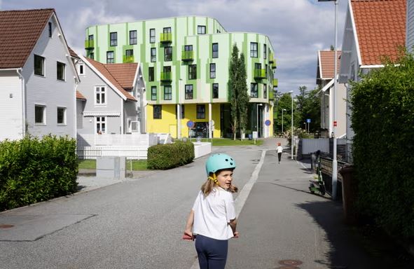 Τρελοί ή οι πιο νορμάλ οι Νορβηγοί γονείς: Αφήνουν τα 6χρονα να πηγαίνουν μόνα τους στο σχολείο