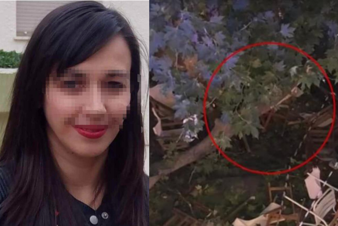 Litochoro: Grief for 44-year-old woman crushed by fig branch – “looked like a bomb”