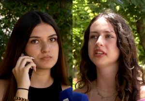 Πανελλαδικές 2024: Δυο κορίτσια από την Πτολεμαΐδα που αρίστευσαν μοιράζονται τα μυστικά της επιτυχίας