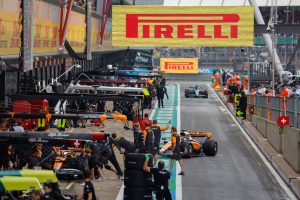 Η Formula 1 συνεχίζεται χωρίς διακοπή  με τρία Grand Prix μέσα στον Ιούλιο