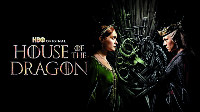 Το «House of the dragon» με νέα επεισόδια