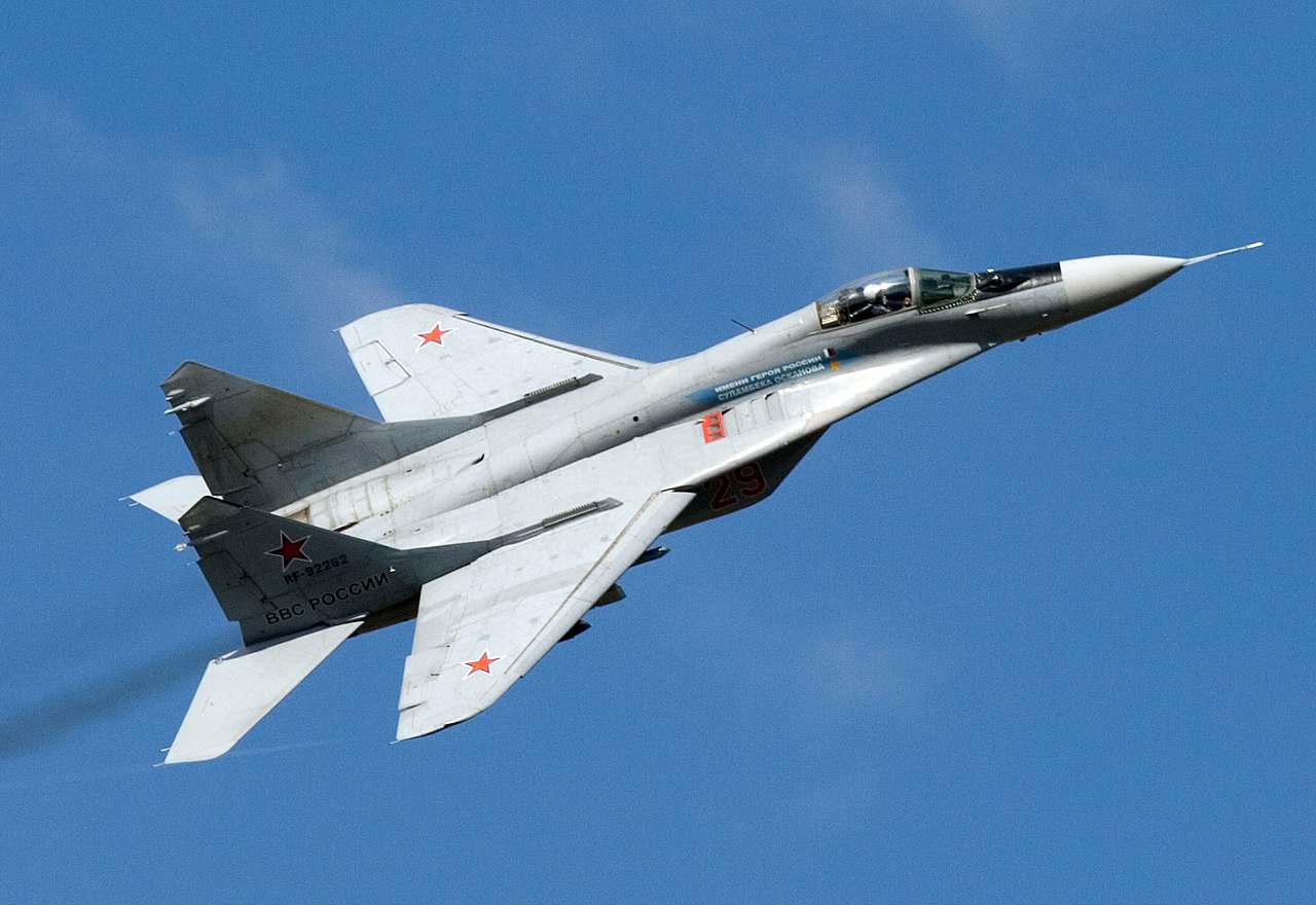 Ρωσία: Ρωσικά αεροσκάφη αναχαίτισαν αμερικανικά βομβαρδιστικά πάνω από τη Θάλασσα Μπάρεντς