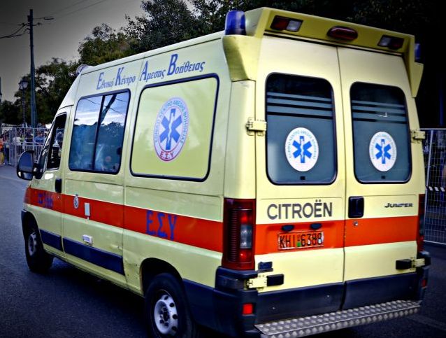 Πύργος: «Καυγάδιζαν συνεχώς» λένε οι κάτοικοι στο Κάτω Σαμικό για τον τραυματισμό της 57χρονης