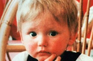 Έτσι θα είναι σήμερα ο μικρός Μπεν που εξαφανίστηκε πριν από 33 χρόνια στην Κω