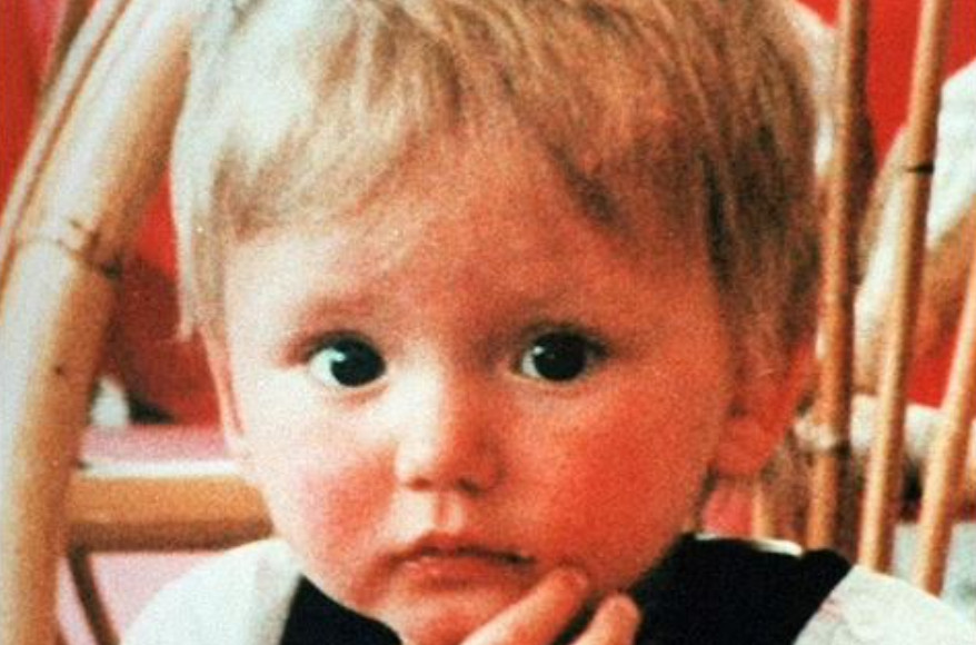 Έτσι θα ήταν σήμερα ο μικρός Μπεν που εξαφανίστηκε πριν από 33 χρόνια στην Κω
