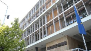 Θεσσαλονίκη: Καταδικάστηκαν ιδιοκτήτες ξενοδοχείου για τον θάνατο 4χρονου που καταπλακώθηκε από καγκελόπορτα