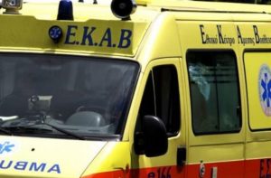 Κρήτη: Σοβαρό τροχαίο στον ΒΟΑΚ – Επέμβαση της Πυροσβεστικής για τον απεγκλωβισμό του οδηγού
