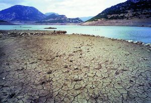 Λειψυδρία: Δυσοίωνες προβλέψεις και για την Ελλάδα – «Χρειάζεται σωστή διαχείριση των υδάτινων πόρων»